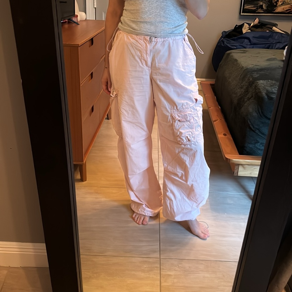 BDG Y2K Cargo Pants